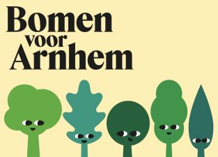 Meer Bomen voor Arnhem