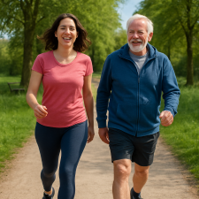 Wandel je Fit