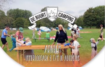 Buurtcamping Immerloo