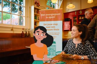 Energiepunt-Zuid open voor advies