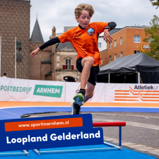 Gratis Hardloop Clinic Rijkerswoerd