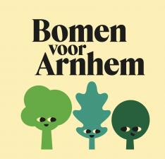 Bomen voor Arnhem