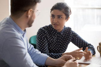 Cursus voor naasten van mensen met psychische problemen