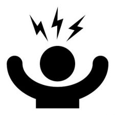 Overprikkeling en onderprikkeling bij niet aangeboren hersenletsel