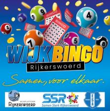 Zomerbingo Rijkerswoerd