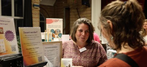 Geboorte event Arnhem