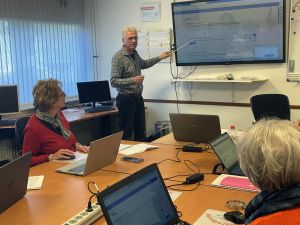 Computerleercentrum Mediatrefpunt