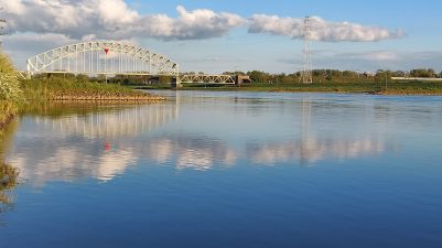 Bijeenkomst levend verlies