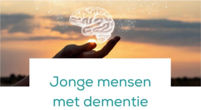 Activiteiten voor mantelzorgers van jonge mensen met dementie