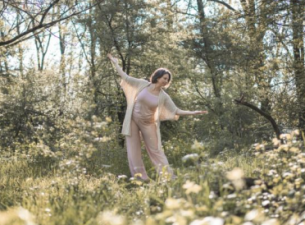 Workshop Rust in Beweging