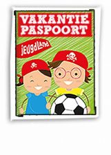 Jeugdland Holiday Kick-off