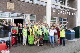 World Cleanup Day 2026 – doe jij mee?