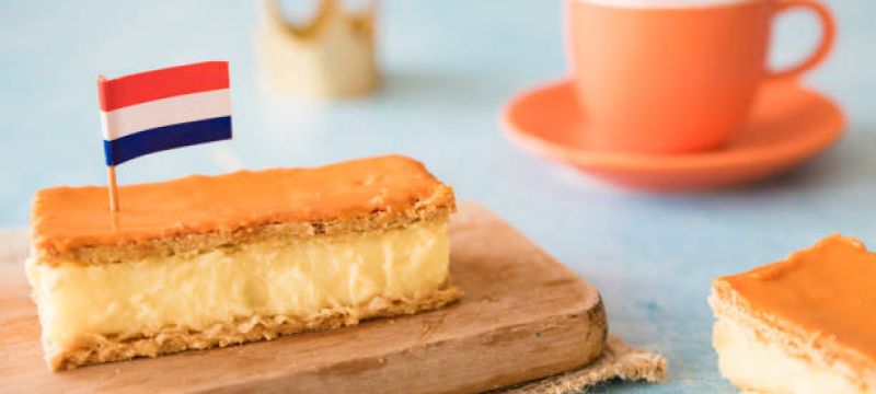 Koningsdag 'springt/ontmoet'