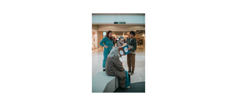 Doe mee met Cultuurfestival van A tot Zuid