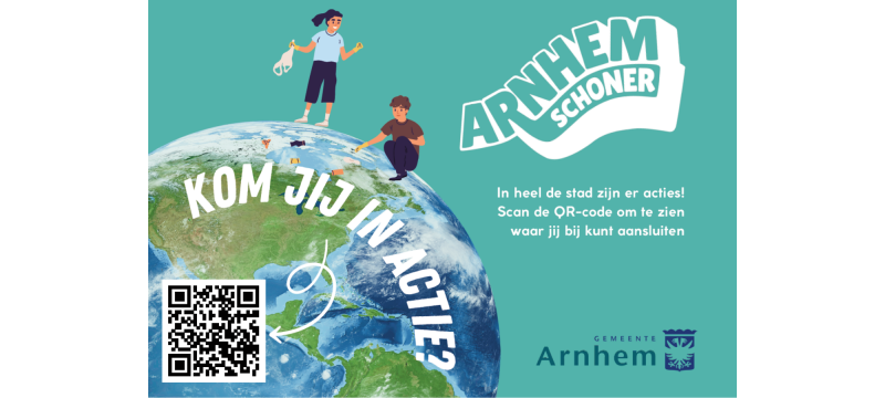 World Cleanup Day 2025