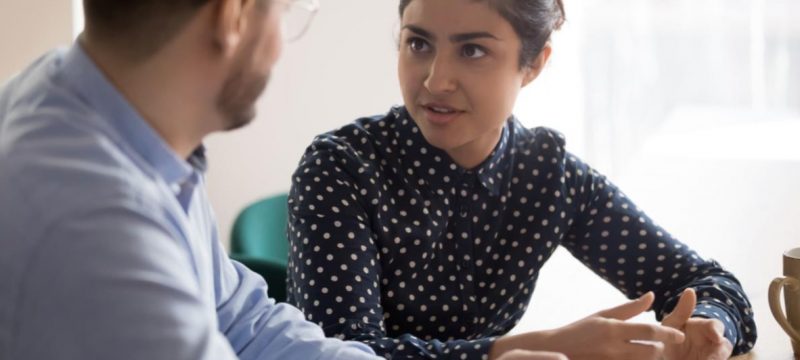 Cursus voor naasten van mensen met psychische problemen