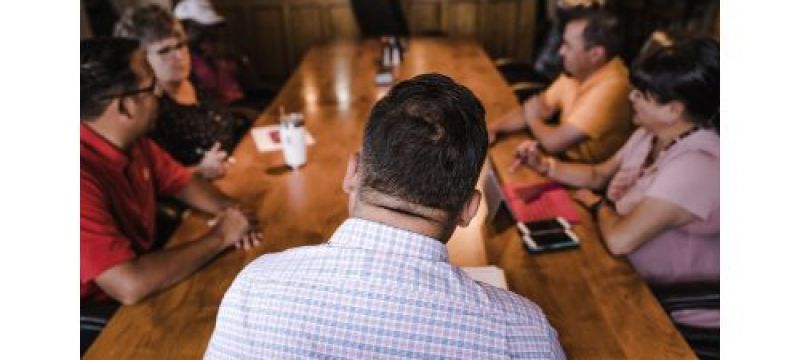 Cursus 'Omgaan met Niet Aangeboren Hersenletsel'
