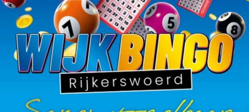 Paasbingo Rijkerswoerd