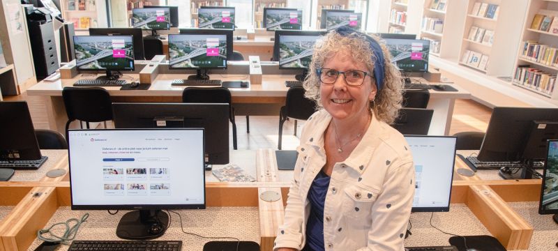 Gratis Cursus Digisterker