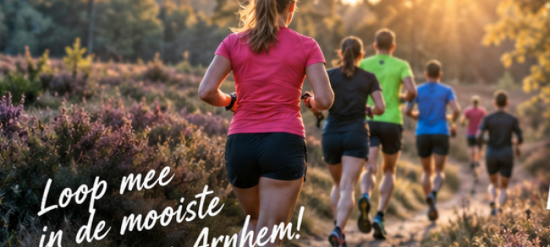 30e editie van de Warnsborncross