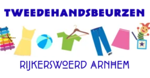 Speelgoedbeurs Rijkerswoerd