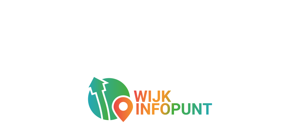 Wijkinfopunt 'Hart van de Wijk' 