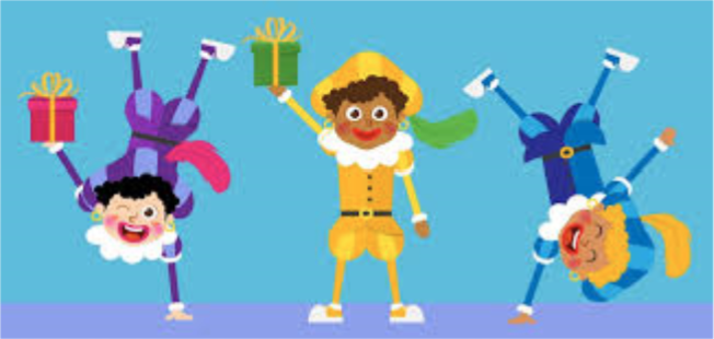 Pietenmiddag Winkelcentrum Rijkerswoerd