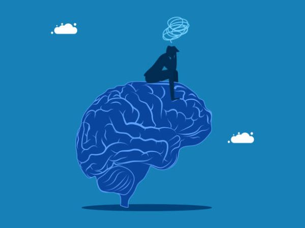 Jonge mensen met dementie