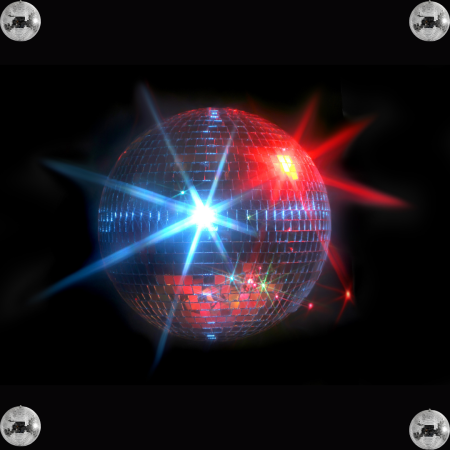 Lazy Sunday dansmiddag