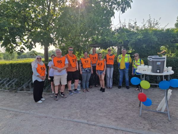 Avond4Daagse Rijkerswoerd