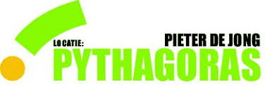 Pythagoras/Pieter de Jong
