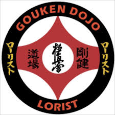 Goukendojo karate