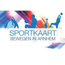 Sportkaart Arnhem