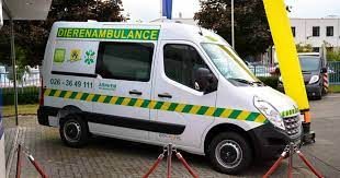 Dieren-ambulance