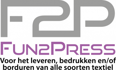 Fun2Press / Your Design