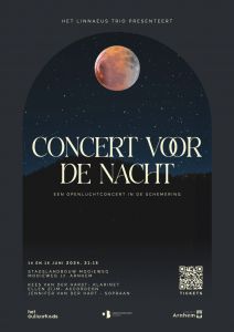 Flyer_concert voor de nacht Rijkerswoerd