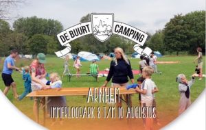 Buurtcamping Immerloo 8-10 augustus