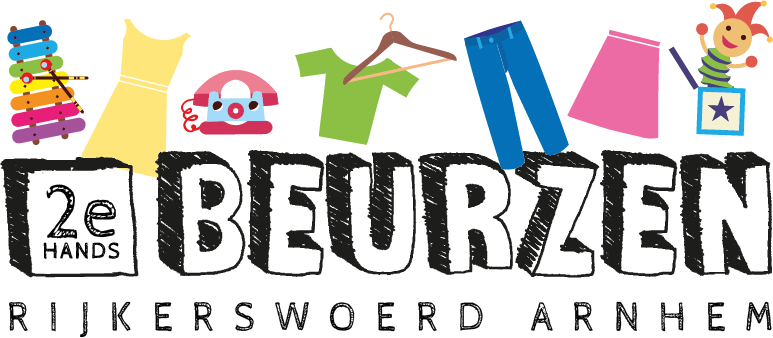 Logo Kinderkledingbeurs Rijkerswoerd