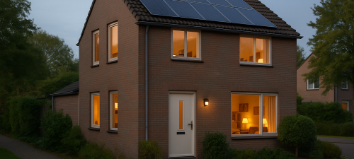 Energie: Praktijk uit de Wijk