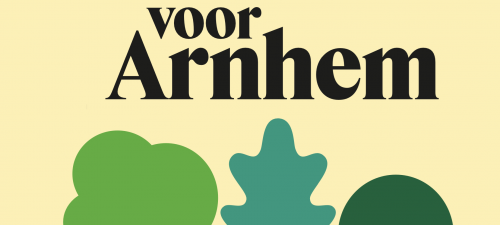 Bomen voor Arnhem