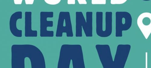 World Cleanup Day 2025
