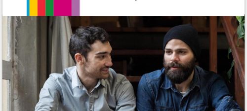Mental Health First Aid