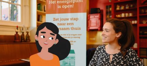 Besparen op je energierekening?