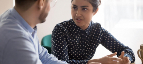 Cursus voor naasten met psychische problemen
