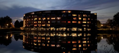 25 jaar Het Bastion – Een feest om niet te vergeten