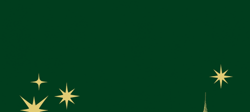 Uitnodiging Kerstoptreden Koor All Friends