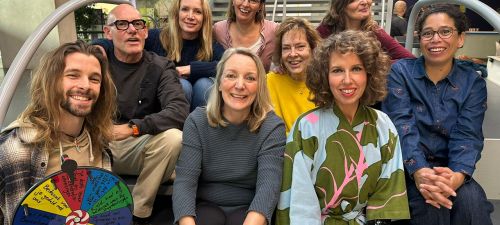 Toneelgroep De Zuyderlingen zoekt nieuwe leden