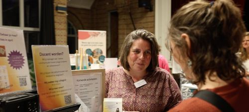 Geboorte event Arnhem