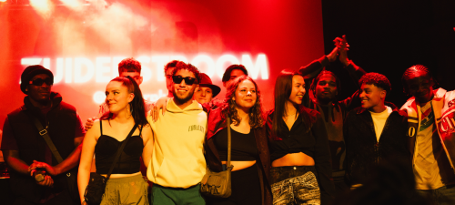 nieuwe cultuurimpuls: ‘Parels en Pegels