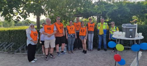Avond4daagse Rijkerswoerd & Vredenburg 2026